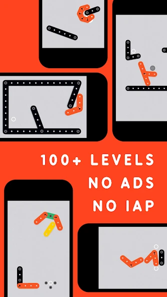 Zip Zap APK screenshot 3