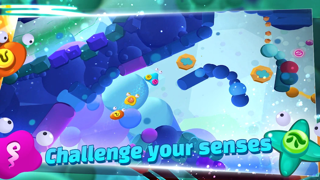 The Lullaby of Life APK screenshot 3