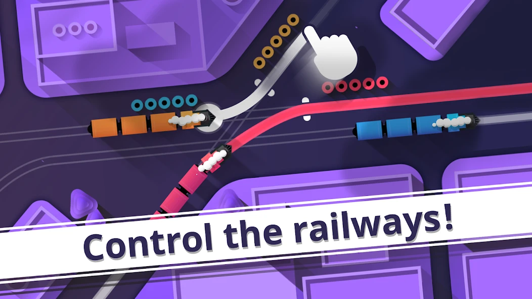 Railways screenshot 1