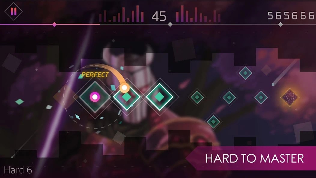 Beat Tiles screenshot 2