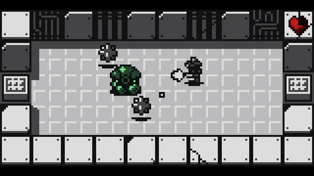 GunSpectre APK screenshot 6