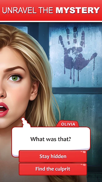 Decisions: Choose Your Interactive Stories Choice screenshot 2