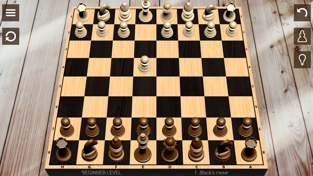 Chess APK screenshot 3