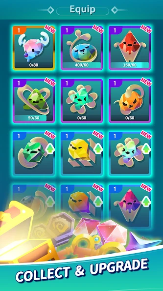 Sky Bandit screenshot 4