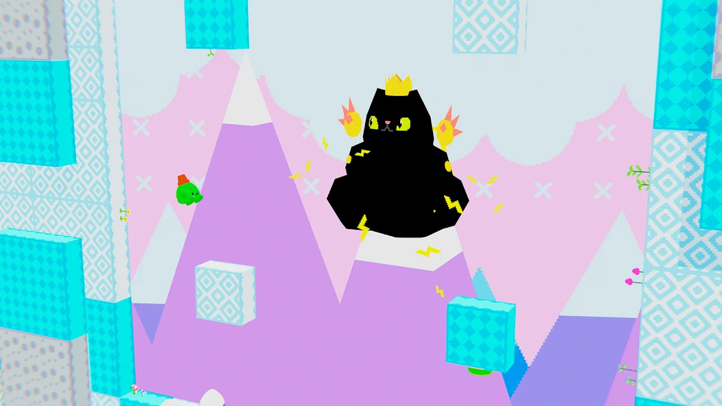 Be Brave, Barb APK screenshot 5