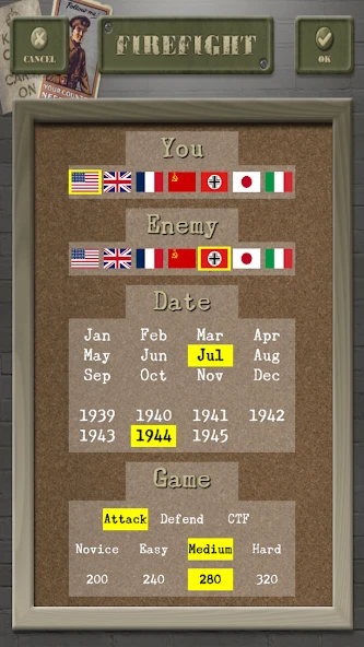 Firefight APK screenshot 6