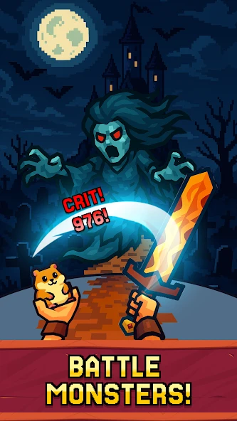 Path of Kings APK screenshot 3