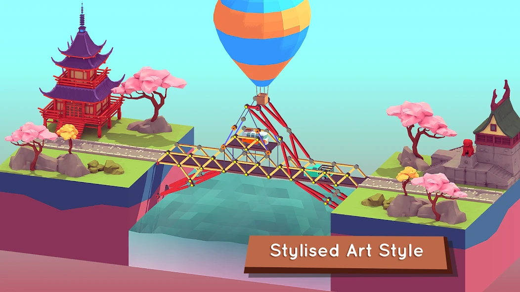 Bad Bridge screenshot 5