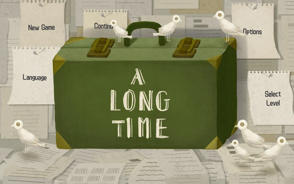 A Long Time APK screenshot 1