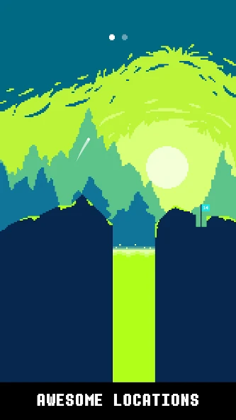 Golf Odyssey screenshot 4