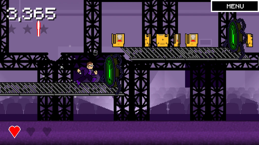 MC Lars 2: Brotherhood screenshot 2