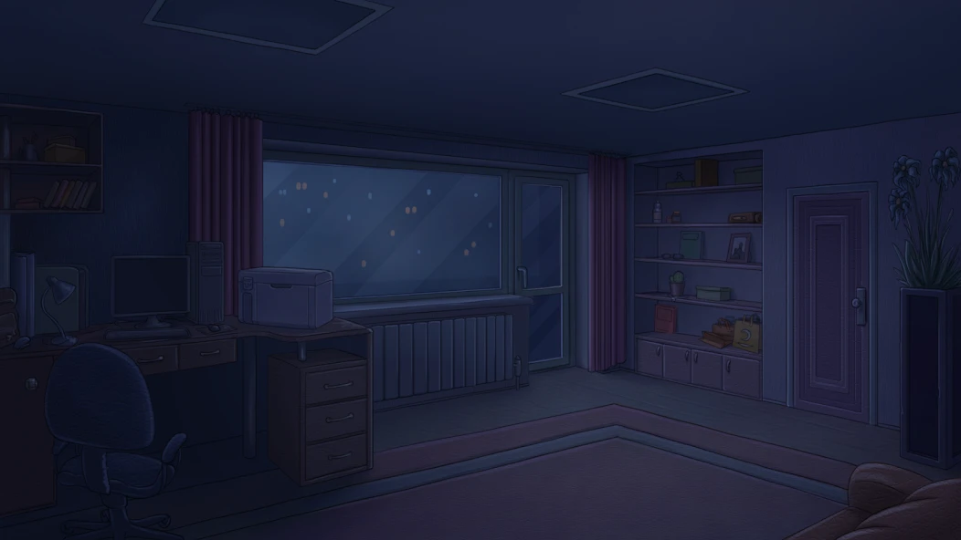 Trust No One APK screenshot 6