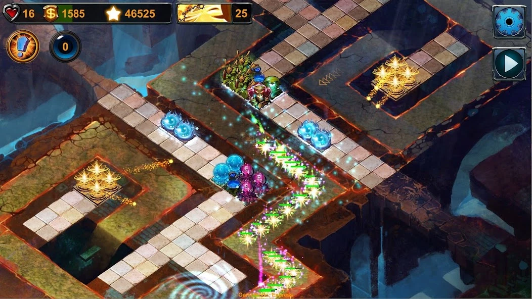 Element TD Free screenshot 4