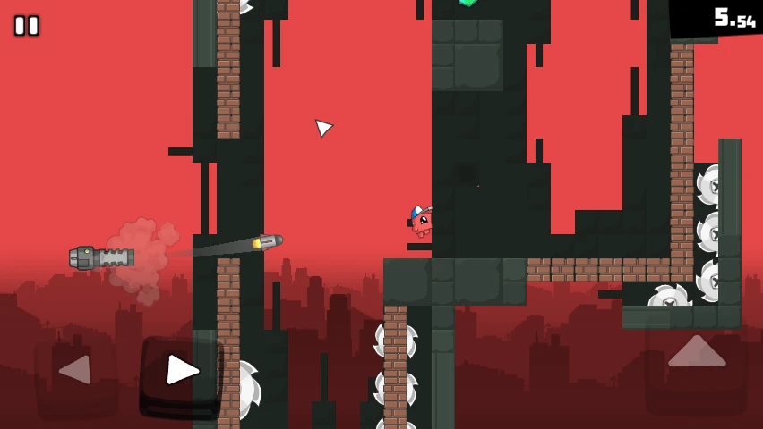 Mad Dex 2 screenshot 1