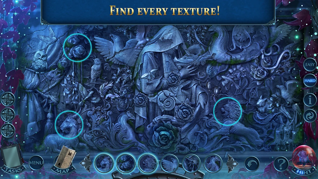 City Legends 1 f2p screenshot 4
