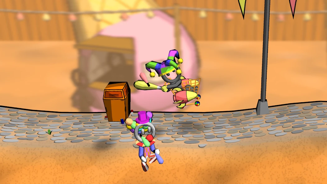 Shopping Cart Hero 5 screenshot 5