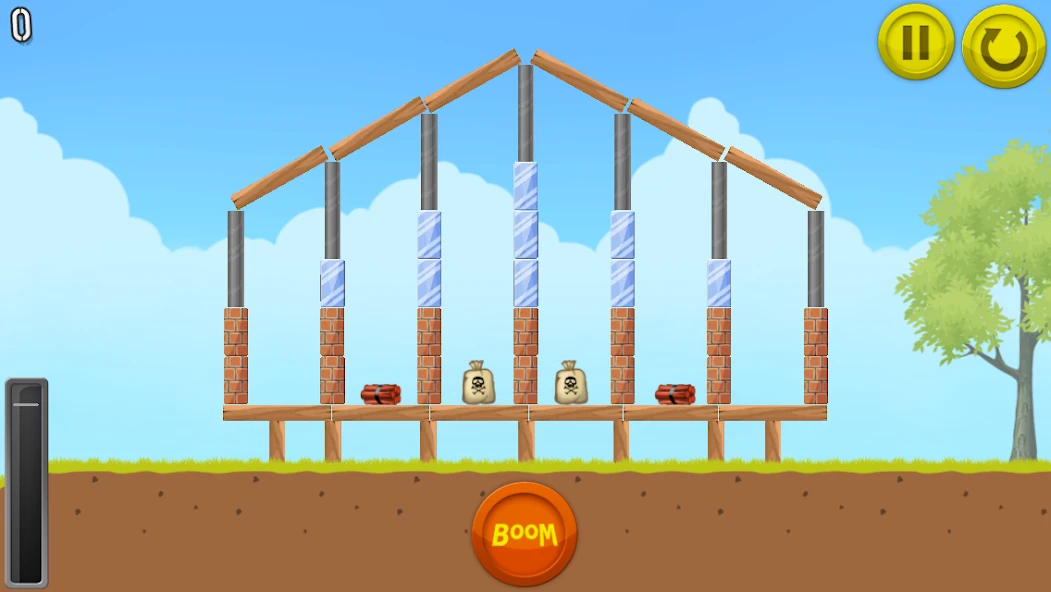 Boom Land screenshot 5