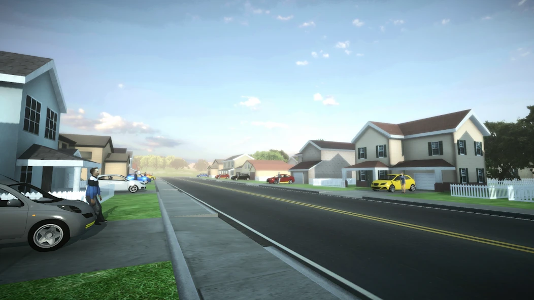 Car Trader Simulator 2026 screenshot 3