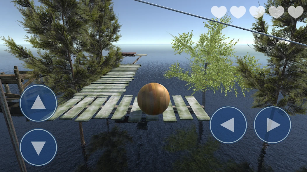 Extreme Balancer 3 screenshot 2