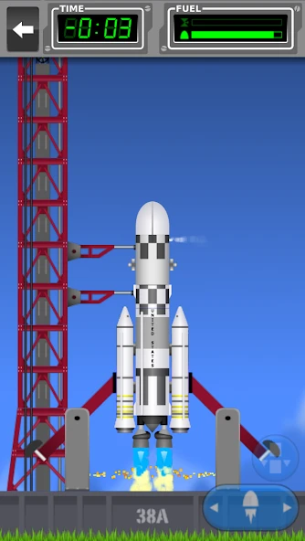 Space Agency screenshot 2