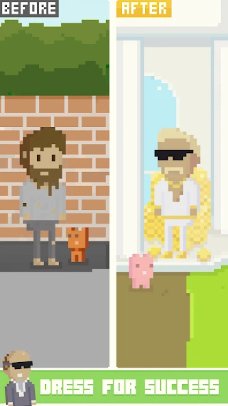 Virtual Beggar screenshot 3