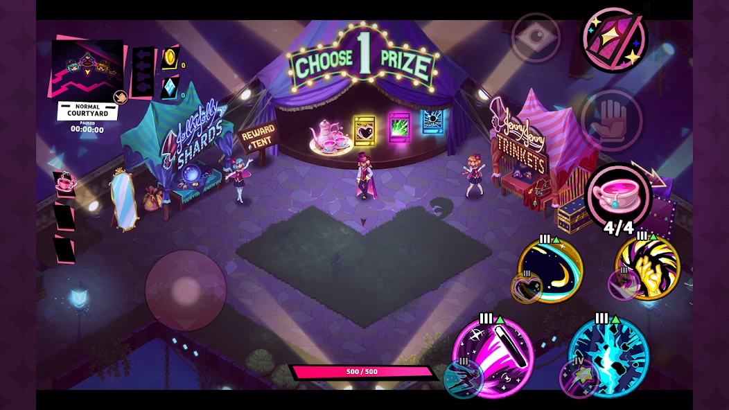 Dandy Ace APK screenshot 3