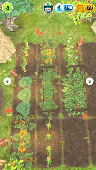 Cow Farm screenshot 5