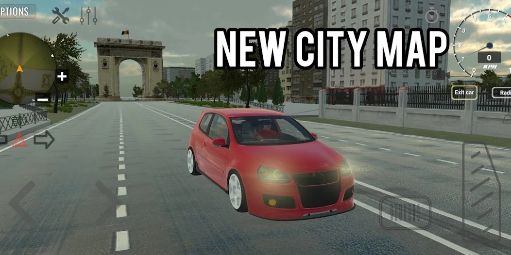 Balkan Mania APK screenshot 1