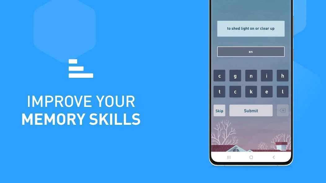 Elevate – Brain Training Games APK screenshot 5