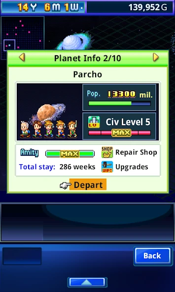Download Kairobotica (MOD, unlimited money) 2.0.1 screenshot 2