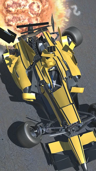 Disassembly 3D screenshot 3