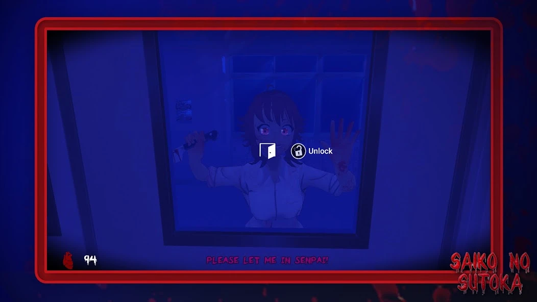 Saiko no sutoka APK screenshot 3