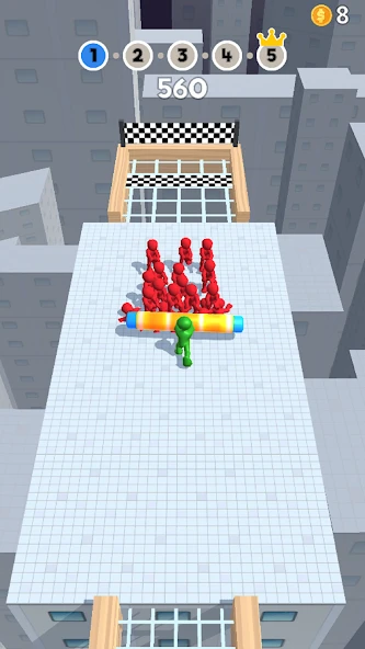 Push'em all screenshot 6