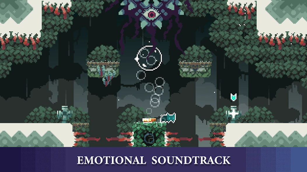 Nameless Cat screenshot 2