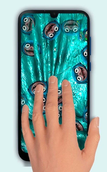 Smash Diy Slime - Fidget Slimy screenshot 5