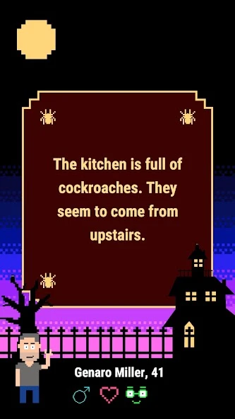 Nirvana - Game of Life screenshot 5