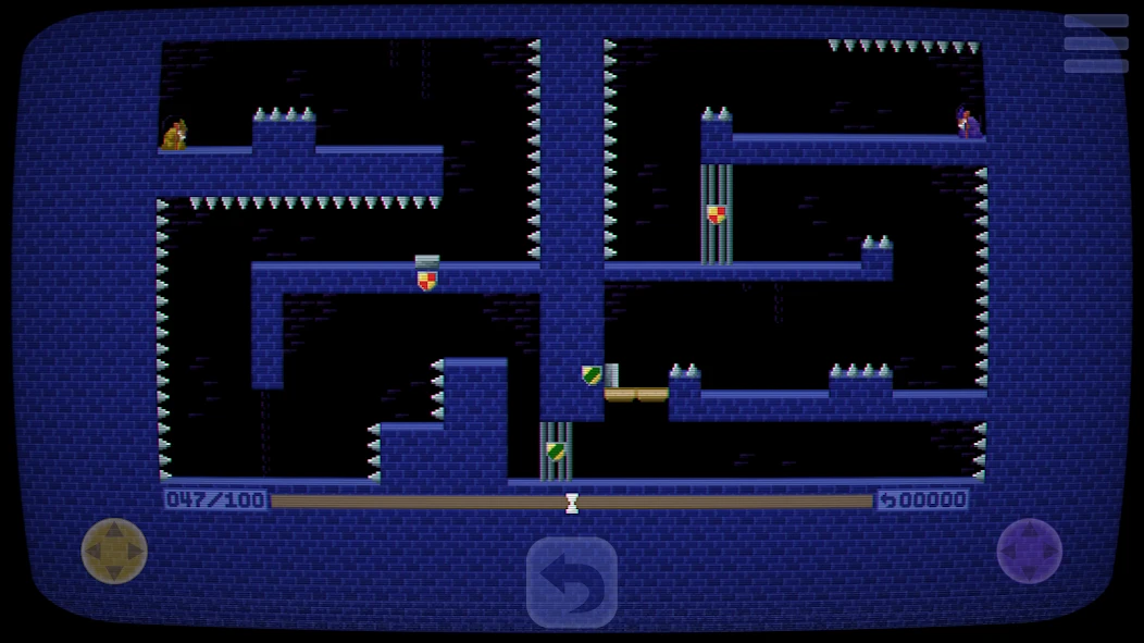 Ambidextro APK screenshot 4