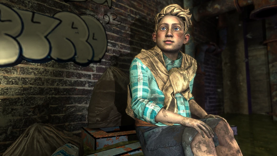 Horror Tale 3: Ведьма screenshot 4