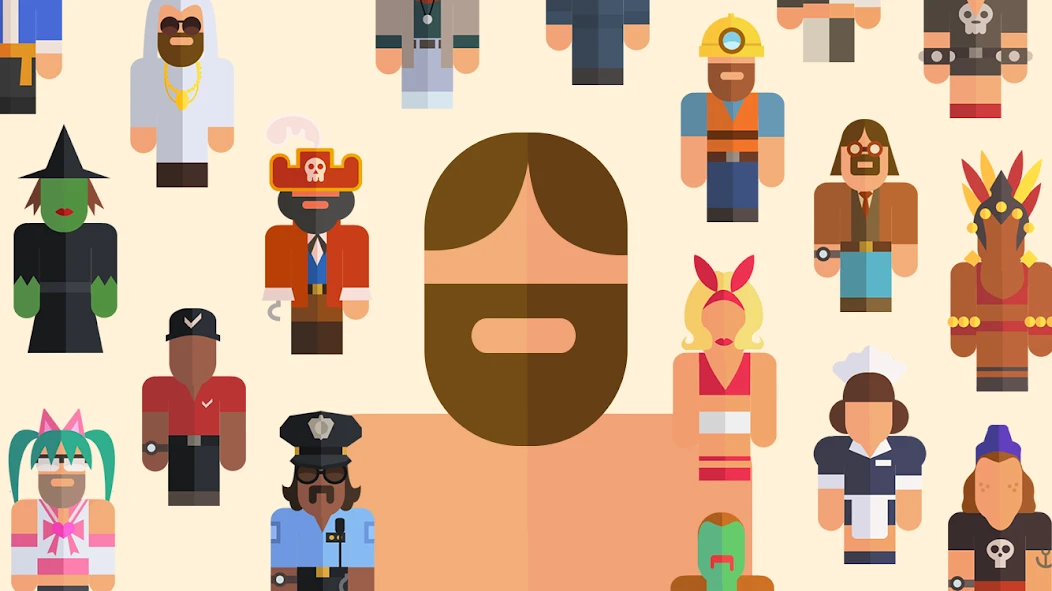 Lonely One : Hole-in-one screenshot 2