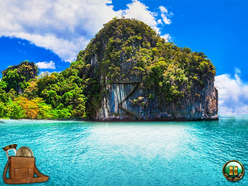 The Long Journey - Point & Click Adventure Games screenshot 4