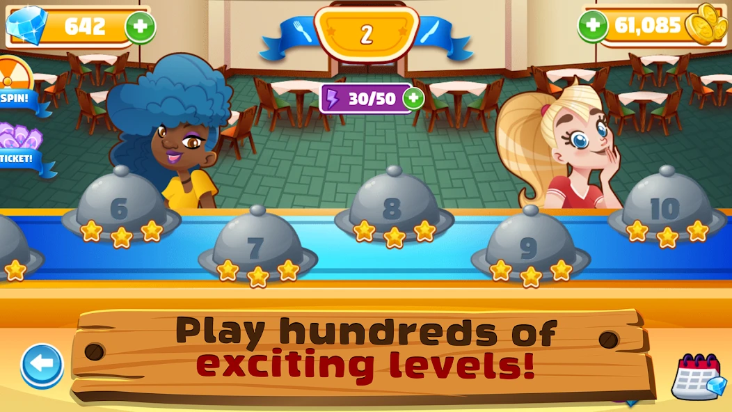 My Pizza Shop 2 - Italian Restaurant Manager Game screenshot 4