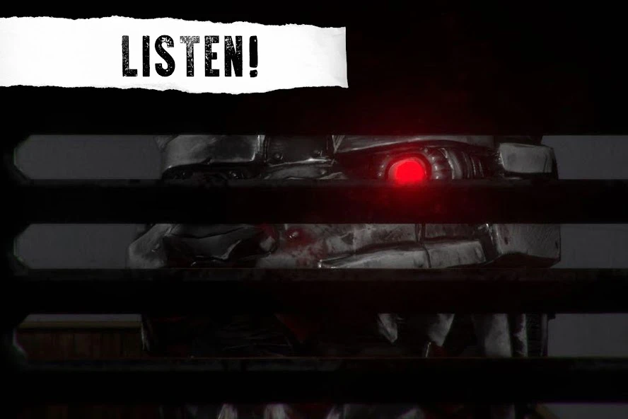 CASE: Animatronics screenshot 3