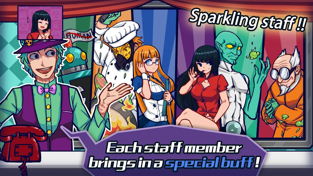 We Happy Restaurant screenshot 4