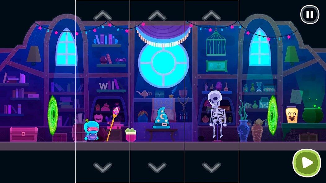 Bring You Home APK screenshot 2