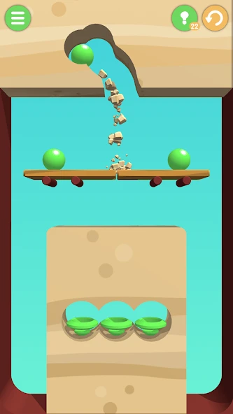 Dig This! screenshot 3