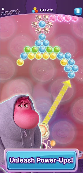 Inside Out Thought Bubbles screenshot 3