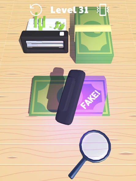 Money Buster screenshot 6