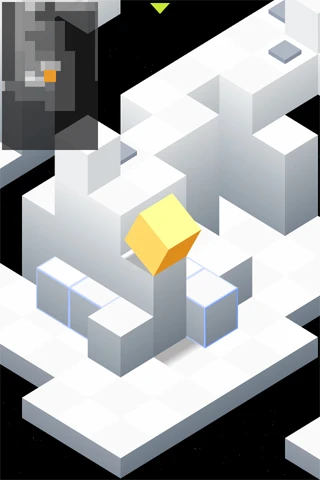 EDGE APK screenshot 2