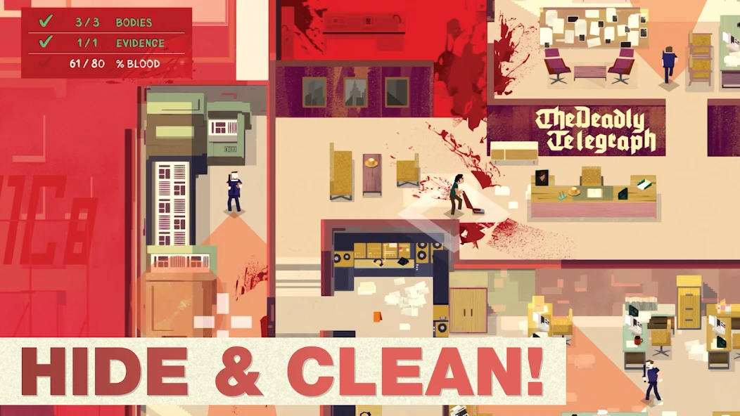 Serial Cleaner APK screenshot 1