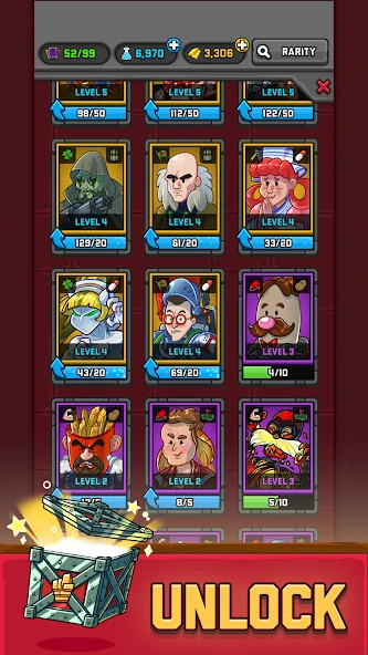 AdVenture Communist screenshot 5